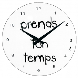 Trop vite!