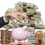 La simplicité volontaire et l'argent