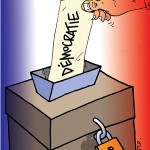 La simplicité volontaire et les élections