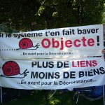 La simplicité volontaire fait son chemin...