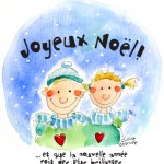 Opération Simplement Noël!