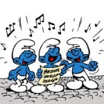 De retour! "Responsables mais non coupables"