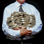 Imposition additionnelle des plus nantis