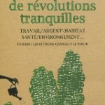 Un million de révolutions tranquilles