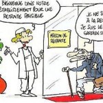 Travailler plus longtemps: pourquoi?