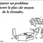 Faut-il être catastrophiste?