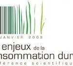 Une autre approche: la consommation durable