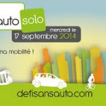 Liberté! Sans auto!