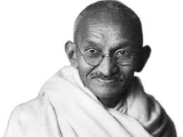Vivre simplement pour que d'autres puissent simplement vivre, disait Gandhi