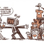 21 statistiques surprenantes qui révèlent jusqu’à quel point nous avons des biens!