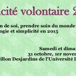 Invitation au colloque du GSVQ
