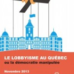 Lobbyisme et OBNL