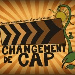 Changement de cap!