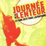 La Journée de la lenteur 2017
