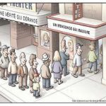 La simplicité volontaire: ce n'est pas les extrêmes!
