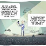 Lutter contre l’obsolescence programmée