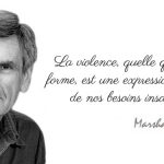 Simplicité volontaire, Communication non violente et Créativité