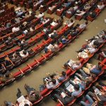 Colloque 2018 du Groupe de simplicité volontaire de Québec
